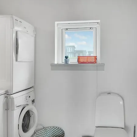 Stunning In With Kitchen *