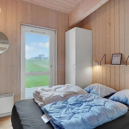 Stunning In Faaborg With Kitchen Nyaraló Bogentved