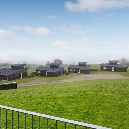 Prázdninový dům Stunning In With Kitchen