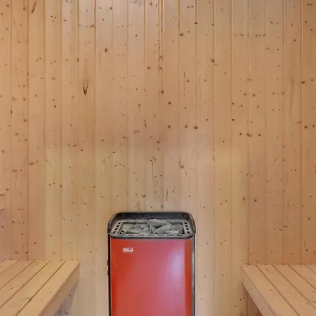 Stunning In With Kitchen *