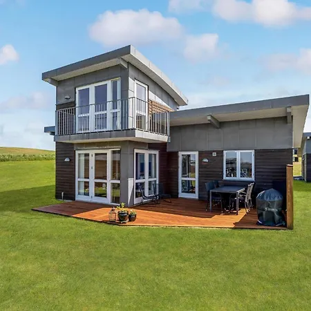 Stunning In With Kitchen Holiday home Faaborg