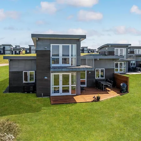 Prázdninový dům Stunning In With Kitchen