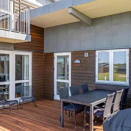 Prázdninový dům Stunning In With Kitchen *