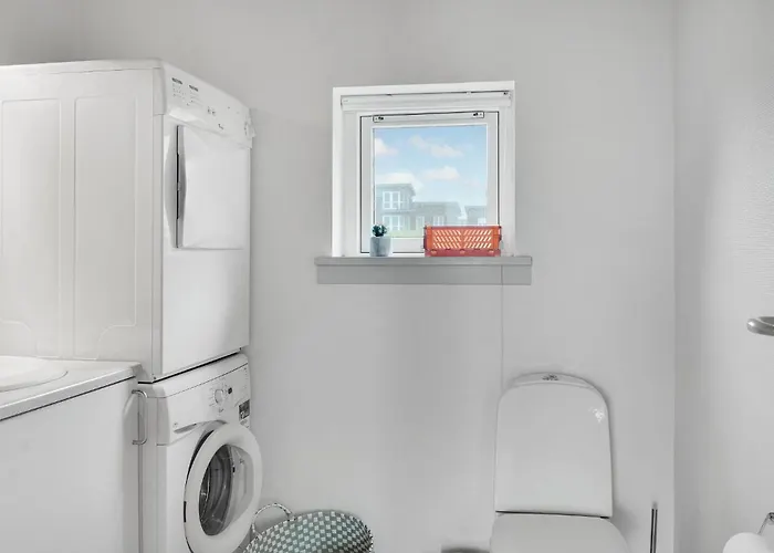 Stunning In With Kitchen *