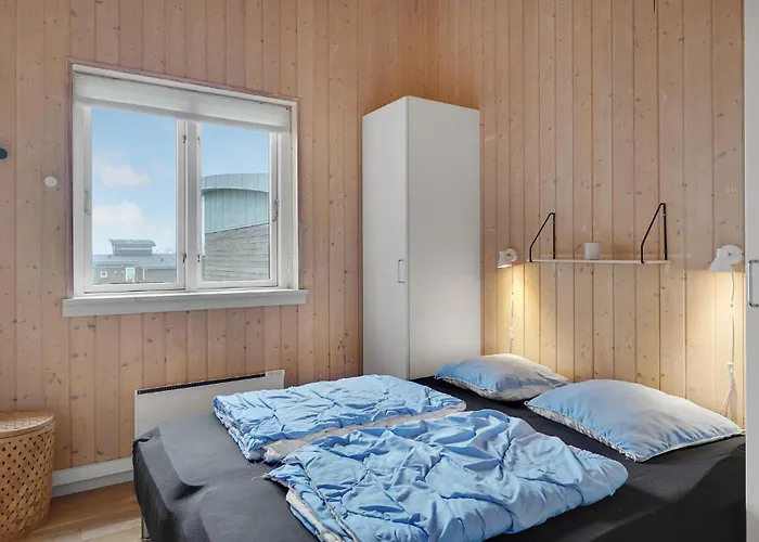 Stunning In With Kitchen Σπίτι διακοπών