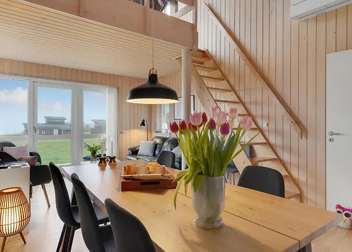 Stunning In With Kitchen Σπίτι διακοπών