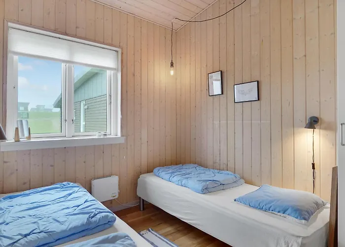 Stunning In With Kitchen *