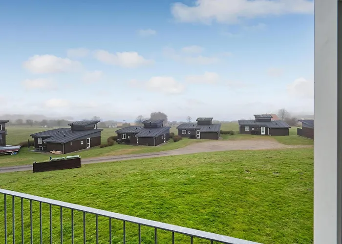 Σπίτι διακοπών Stunning In With Kitchen