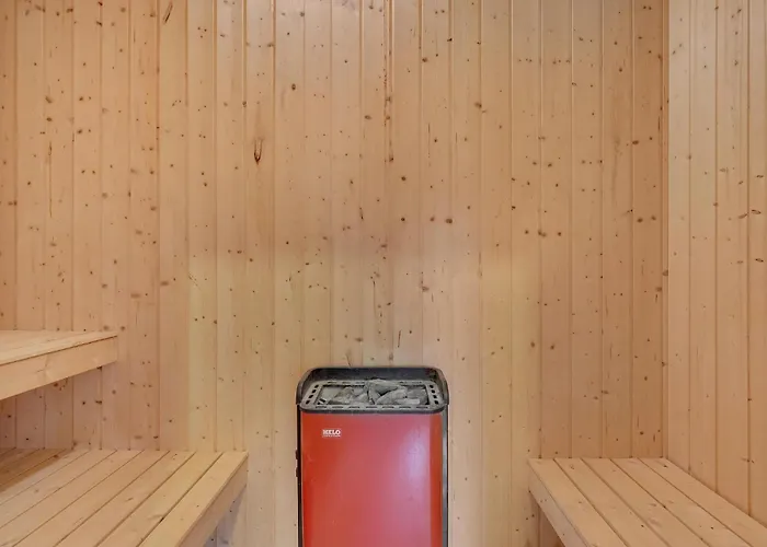 Stunning In With Kitchen *