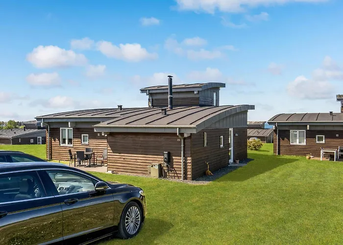 Stunning In With Kitchen *