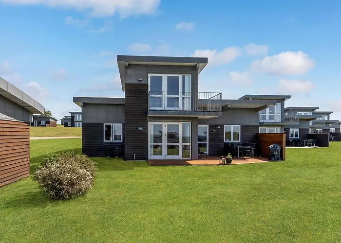 Stunning In With Kitchen Σπίτι διακοπών