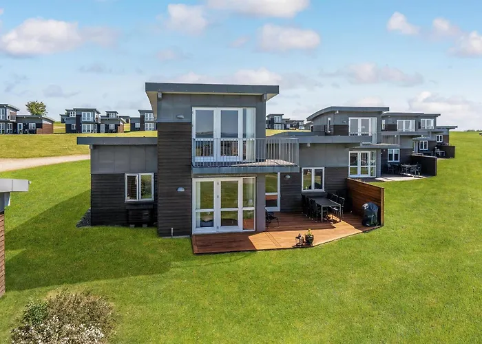 Σπίτι διακοπών Stunning In With Kitchen