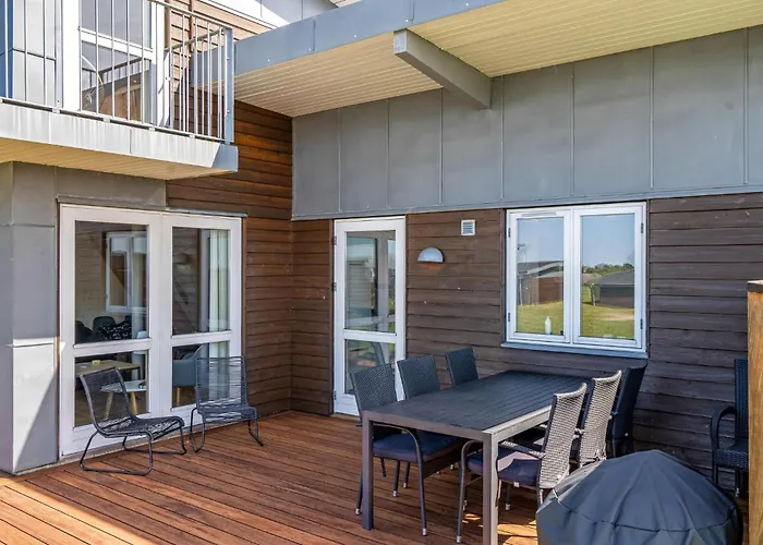 Σπίτι διακοπών Stunning In With Kitchen *